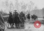 Image of British fighting Battle of Verdun Verdun France, 1916, second 22 stock footage video 65675079185