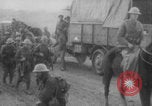 Image of British fighting Battle of Verdun Verdun France, 1916, second 25 stock footage video 65675079185