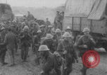 Image of British fighting Battle of Verdun Verdun France, 1916, second 27 stock footage video 65675079185