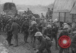 Image of British fighting Battle of Verdun Verdun France, 1916, second 28 stock footage video 65675079185