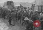Image of British fighting Battle of Verdun Verdun France, 1916, second 30 stock footage video 65675079185