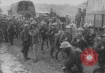 Image of British fighting Battle of Verdun Verdun France, 1916, second 35 stock footage video 65675079185