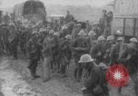 Image of British fighting Battle of Verdun Verdun France, 1916, second 37 stock footage video 65675079185