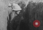 Image of British fighting Battle of Verdun Verdun France, 1916, second 39 stock footage video 65675079185