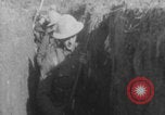 Image of British fighting Battle of Verdun Verdun France, 1916, second 40 stock footage video 65675079185