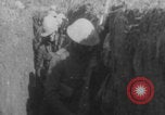 Image of British fighting Battle of Verdun Verdun France, 1916, second 41 stock footage video 65675079185
