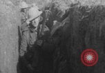 Image of British fighting Battle of Verdun Verdun France, 1916, second 42 stock footage video 65675079185