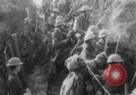 Image of British fighting Battle of Verdun Verdun France, 1916, second 50 stock footage video 65675079185