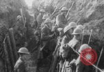 Image of British fighting Battle of Verdun Verdun France, 1916, second 51 stock footage video 65675079185