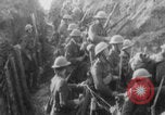 Image of British fighting Battle of Verdun Verdun France, 1916, second 52 stock footage video 65675079185