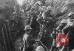 Image of British fighting Battle of Verdun Verdun France, 1916, second 53 stock footage video 65675079185