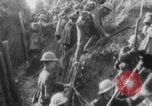 Image of British fighting Battle of Verdun Verdun France, 1916, second 54 stock footage video 65675079185