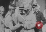 Image of French battle Germans WWI Europe, 1916, second 8 stock footage video 65675079187