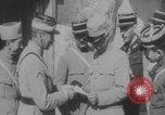 Image of French battle Germans WWI Europe, 1916, second 9 stock footage video 65675079187