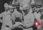 Image of French battle Germans WWI Europe, 1916, second 10 stock footage video 65675079187