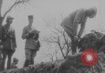 Image of French battle Germans WWI Europe, 1916, second 12 stock footage video 65675079187