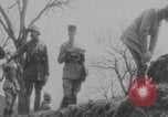 Image of French battle Germans WWI Europe, 1916, second 14 stock footage video 65675079187