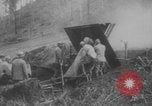 Image of French battle Germans WWI Europe, 1916, second 26 stock footage video 65675079187