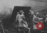 Image of French battle Germans WWI Europe, 1916, second 27 stock footage video 65675079187