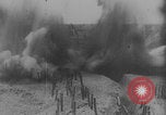 Image of French battle Germans WWI Europe, 1916, second 29 stock footage video 65675079187
