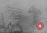 Image of French battle Germans WWI Europe, 1916, second 46 stock footage video 65675079187