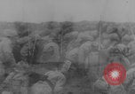 Image of French battle Germans WWI Europe, 1916, second 57 stock footage video 65675079187