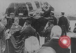 Image of Archduke Franz Ferdinand funeral Austria, 1914, second 1 stock footage video 65675079188