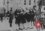 Image of Archduke Franz Ferdinand funeral Austria, 1914, second 14 stock footage video 65675079188