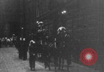 Image of Archduke Franz Ferdinand funeral Austria, 1914, second 20 stock footage video 65675079188