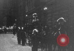 Image of Archduke Franz Ferdinand funeral Austria, 1914, second 23 stock footage video 65675079188