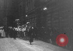 Image of Archduke Franz Ferdinand funeral Austria, 1914, second 37 stock footage video 65675079188