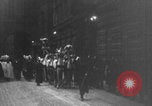 Image of Archduke Franz Ferdinand funeral Austria, 1914, second 40 stock footage video 65675079188