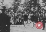 Standbild Kaiser Wilhelm II Kreuzfahrt 1914 Berlin Deutschland, 1914, aus Sekunde 5 historischem Filmmaterial Videoclip 65675079189