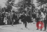 Standbild Kaiser Wilhelm II Kreuzfahrt 1914 Berlin Deutschland, 1914, aus Sekunde 6 historischem Filmmaterial Videoclip 65675079189