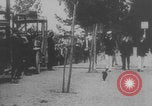 Standbild Kaiser Wilhelm II Kreuzfahrt 1914 Berlin Deutschland, 1914, aus Sekunde 7 historischem Filmmaterial Videoclip 65675079189