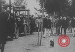 Standbild Kaiser Wilhelm II Kreuzfahrt 1914 Berlin Deutschland, 1914, aus Sekunde 9 historischem Filmmaterial Videoclip 65675079189