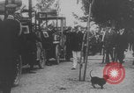 Standbild Kaiser Wilhelm II Kreuzfahrt 1914 Berlin Deutschland, 1914, aus Sekunde 10 historischem Filmmaterial Videoclip 65675079189