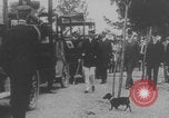 Standbild Kaiser Wilhelm II Kreuzfahrt 1914 Berlin Deutschland, 1914, aus Sekunde 11 historischem Filmmaterial Videoclip 65675079189