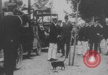 Standbild Kaiser Wilhelm II Kreuzfahrt 1914 Berlin Deutschland, 1914, aus Sekunde 12 historischem Filmmaterial Videoclip 65675079189
