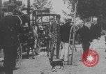 Standbild Kaiser Wilhelm II Kreuzfahrt 1914 Berlin Deutschland, 1914, aus Sekunde 13 historischem Filmmaterial Videoclip 65675079189