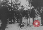Standbild Kaiser Wilhelm II Kreuzfahrt 1914 Berlin Deutschland, 1914, aus Sekunde 14 historischem Filmmaterial Videoclip 65675079189