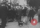 Standbild Kaiser Wilhelm II Kreuzfahrt 1914 Berlin Deutschland, 1914, aus Sekunde 15 historischem Filmmaterial Videoclip 65675079189