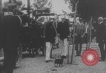 Standbild Kaiser Wilhelm II Kreuzfahrt 1914 Berlin Deutschland, 1914, aus Sekunde 16 historischem Filmmaterial Videoclip 65675079189