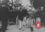 Standbild Kaiser Wilhelm II Kreuzfahrt 1914 Berlin Deutschland, 1914, aus Sekunde 17 historischem Filmmaterial Videoclip 65675079189