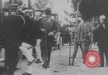 Standbild Kaiser Wilhelm II Kreuzfahrt 1914 Berlin Deutschland, 1914, aus Sekunde 18 historischem Filmmaterial Videoclip 65675079189