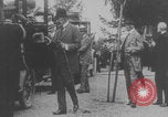 Standbild Kaiser Wilhelm II Kreuzfahrt 1914 Berlin Deutschland, 1914, aus Sekunde 19 historischem Filmmaterial Videoclip 65675079189