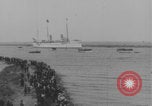 Standbild Kaiser Wilhelm II Kreuzfahrt 1914 Berlin Deutschland, 1914, aus Sekunde 34 historischem Filmmaterial Videoclip 65675079189