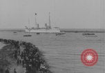 Standbild Kaiser Wilhelm II Kreuzfahrt 1914 Berlin Deutschland, 1914, aus Sekunde 35 historischem Filmmaterial Videoclip 65675079189