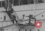 Standbild Kaiser Wilhelm II Kreuzfahrt 1914 Berlin Deutschland, 1914, aus Sekunde 41 historischem Filmmaterial Videoclip 65675079189