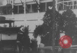 Standbild Kaiser Wilhelm II Kreuzfahrt 1914 Berlin Deutschland, 1914, aus Sekunde 45 historischem Filmmaterial Videoclip 65675079189